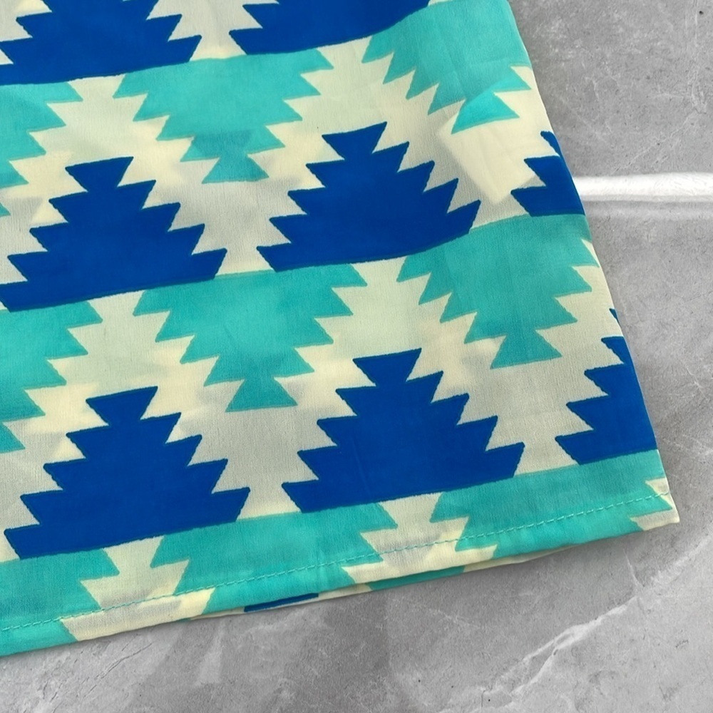 Women's Francesca’s Soprano Sleeveless Dress Medium - Picture 8 of 16